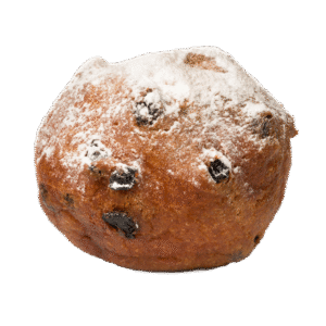 Krentenbollen actie 10 voor 12€