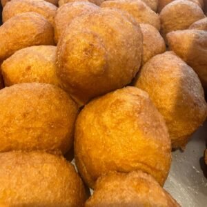 Oliebol