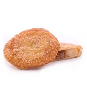 Appelbeignets actie 4 voor 11€