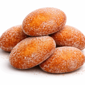 Suikerbolletjes 5 stuks